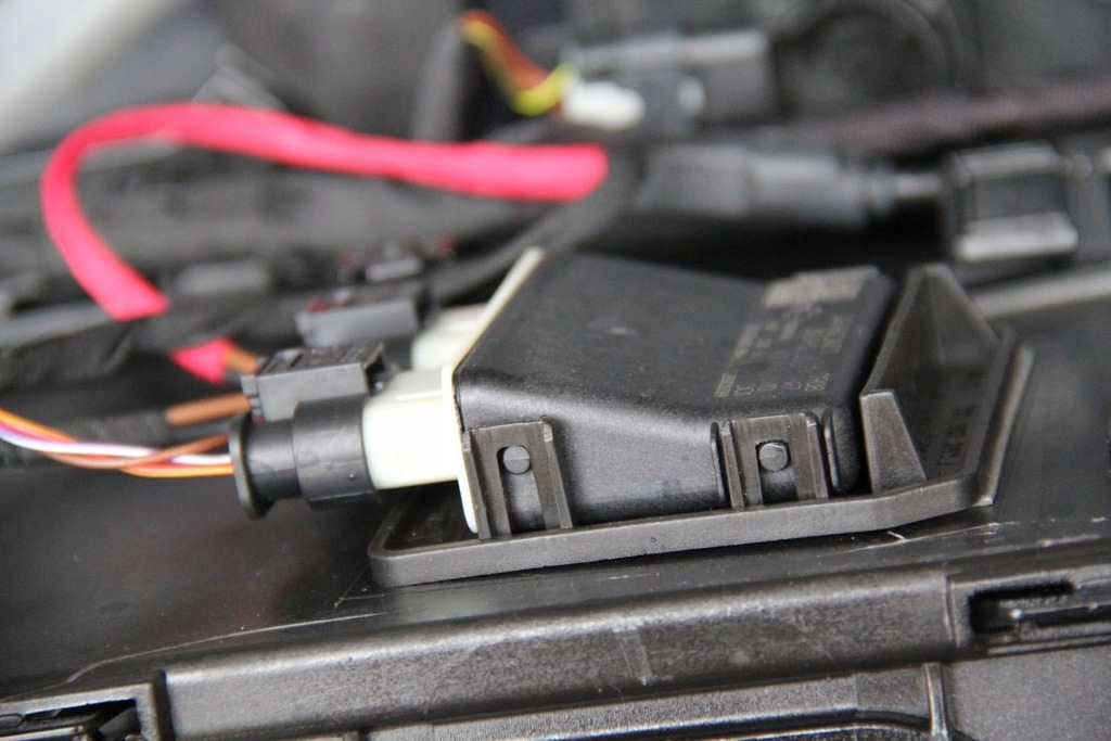 фото №12, Бампер задняя vw tiguan rline 4 pdc lc9x new oryg