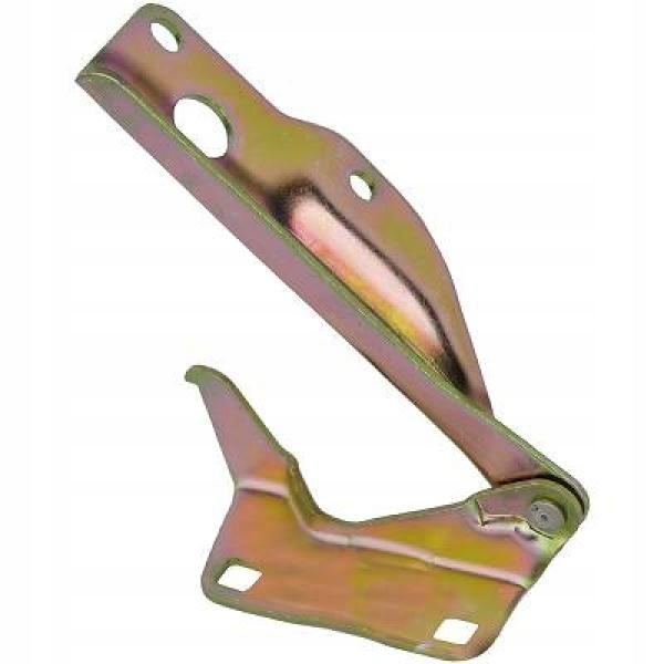 фото №1, Петля do nissan navara 05-10