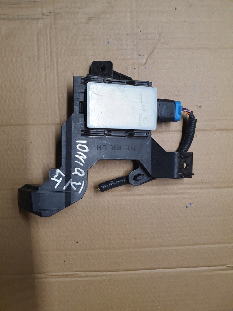 фото №1, Ioniq v радар датчик задня лівий датчик мертвого pola 99140-gi000