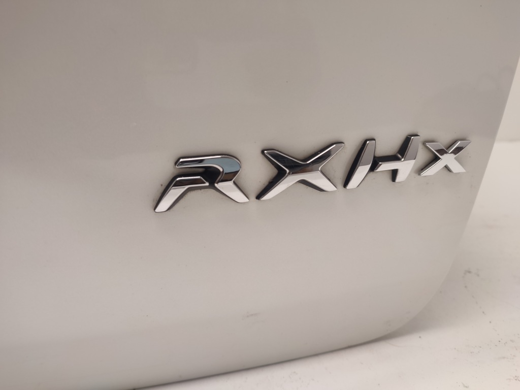 фото №8, Peugeot 508 i sw rxh крышка багажника багажника задняя kombi kwed