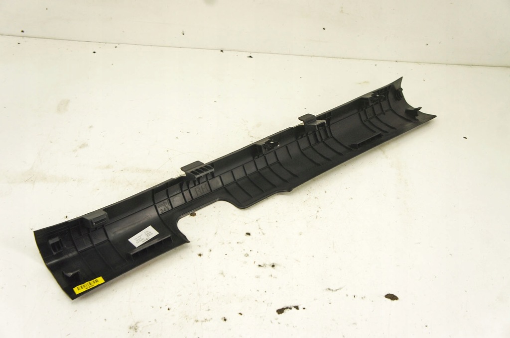 фото №5, Re210 kia optima iv jf накладка порог правый перед