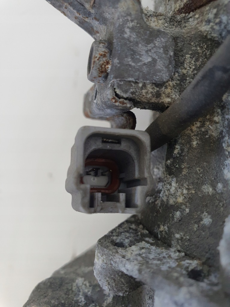 фото №6, Vito 447 a4478307300 компресор кондиціонера