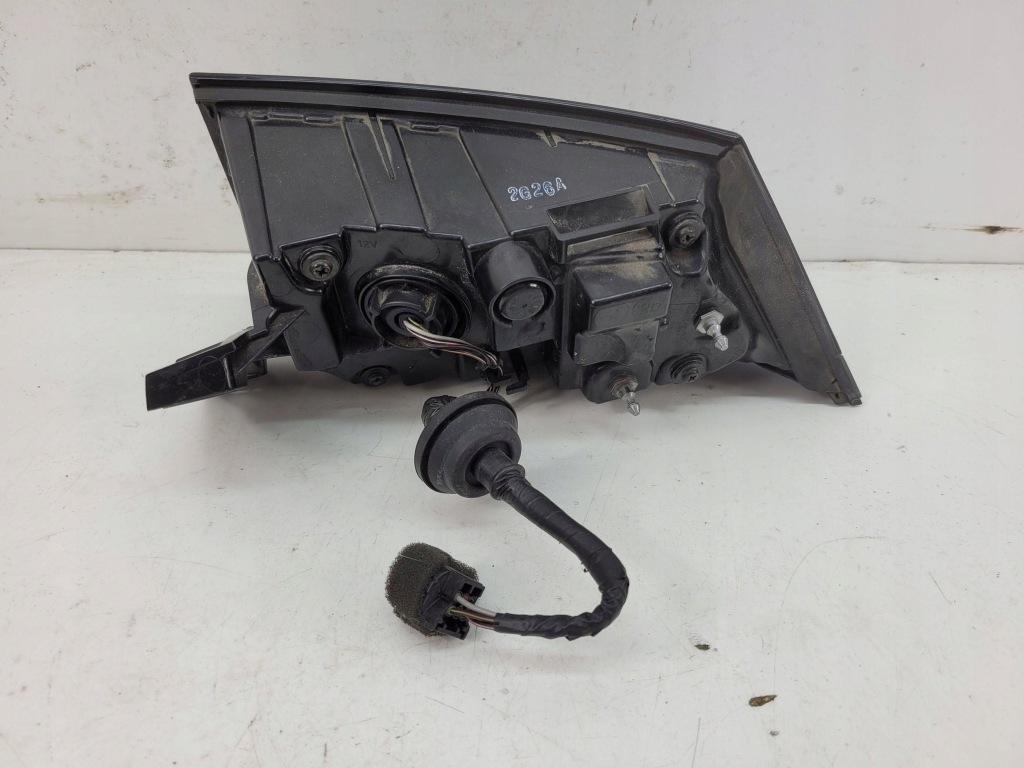 фото №5, Hyundai ioniq 5 левая задняя лампа