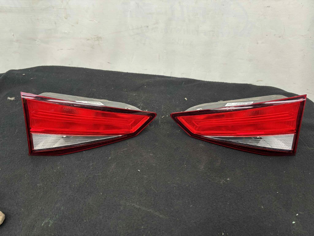Купити Seat ateca фара задній ліва правий led 575945093f 575945094f
