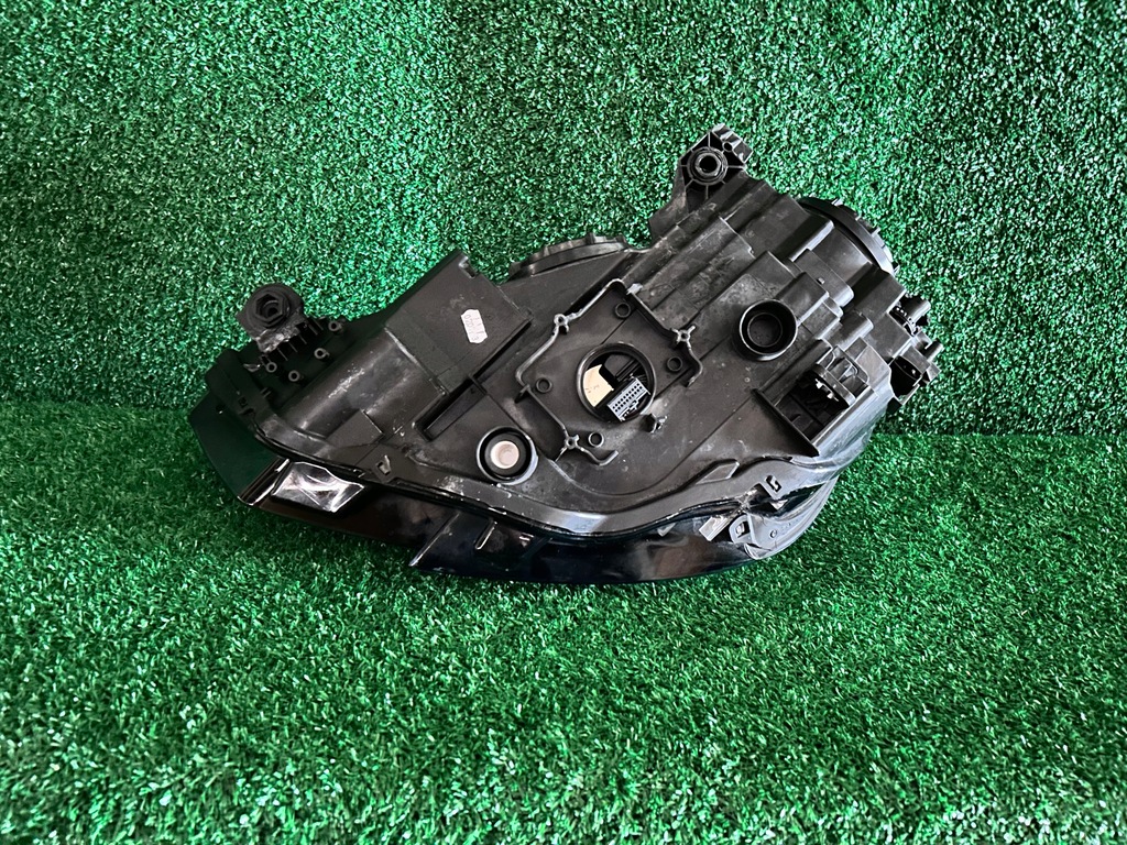 фото №5, Фара правый audi a3 lift 8v0