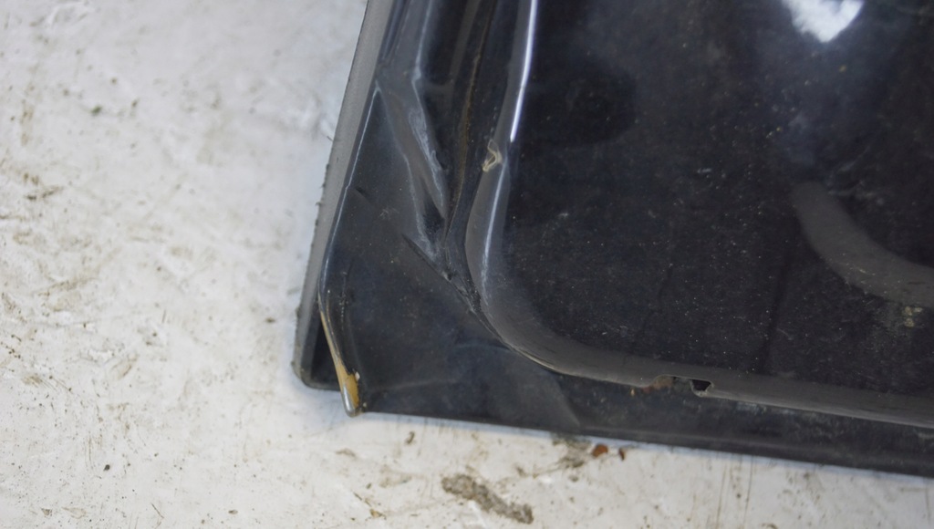 фото №14, Двері лівий перед opel antara 19u