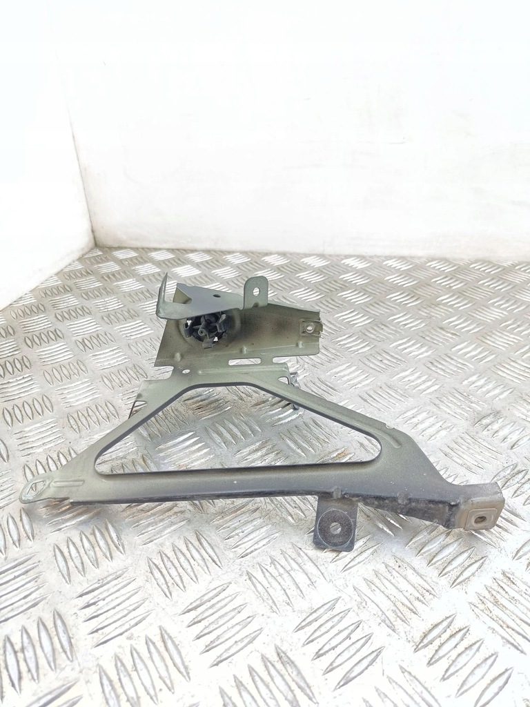 фото №6, Bmw 7 f01 f02 f03 f04 2014 панель крепления радиатора