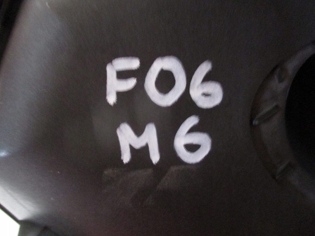 фото №5, Корпус фильтра воздуха bmw f06 7843291 m6