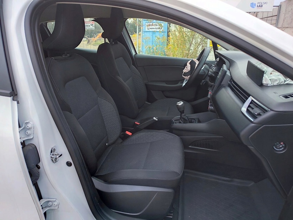 фото №16, Двигатель 1.0 sce 60km 65km renault clio v dacia sandero iii b4d419 h419 g409