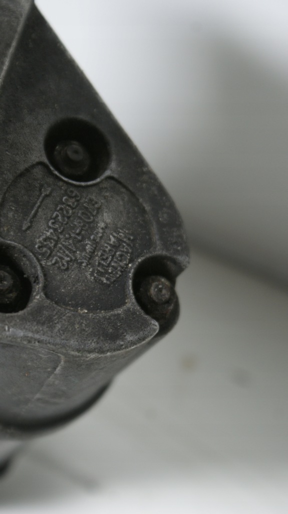 Купить Bmw e53 x5 e39 5 e38 7 стартер 1005821532