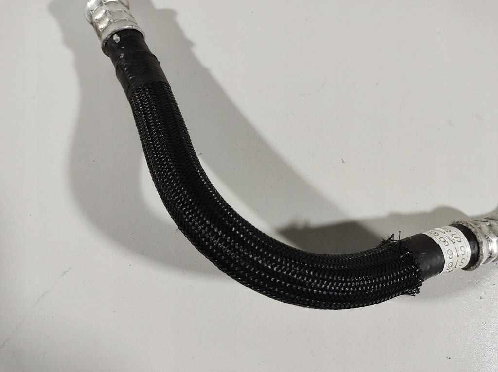 фото №4, Lexus is300h 13r шланг кондиціонера