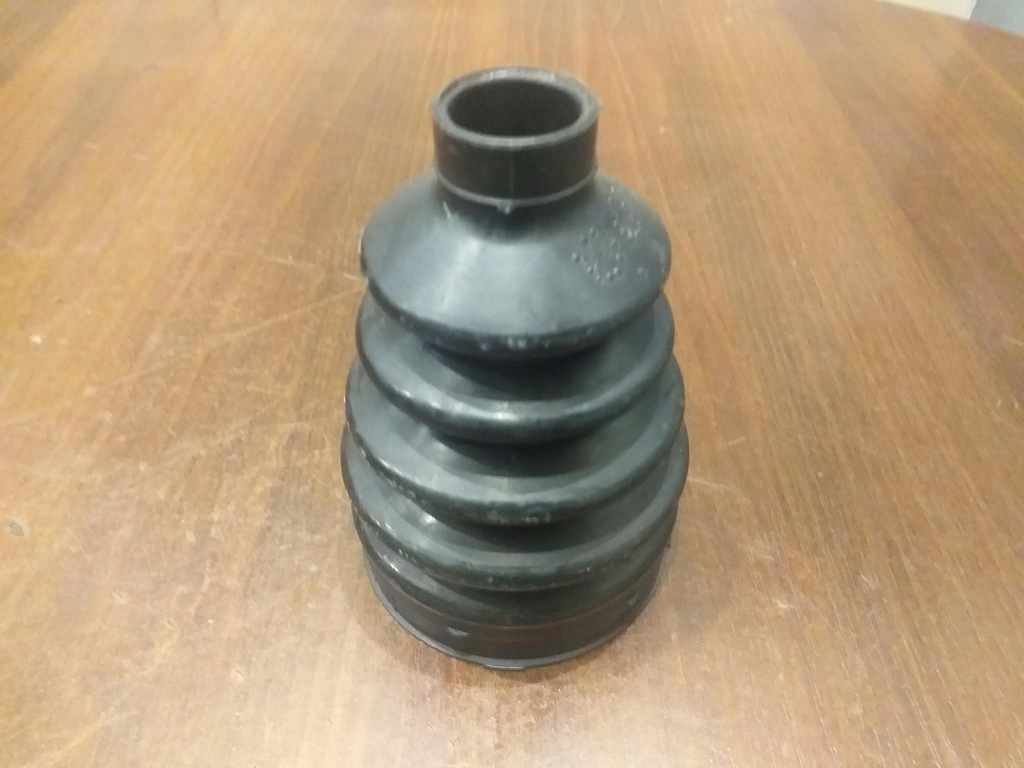 фото №2, Захист шарнір піввісь привідний t2h366