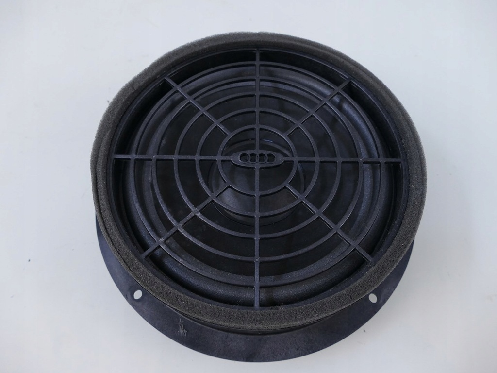 фото №1, Audi q3 8u lift динамік двері передніх перед q5 a4