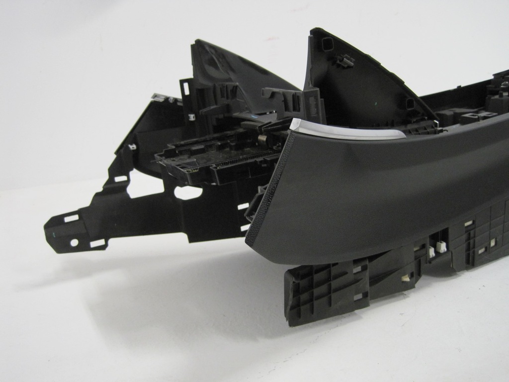 фото №9, Туннель бардачок средний alfa romeo giulia 50549788 00505560440 1950913x