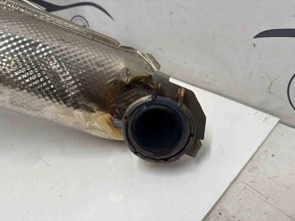 фото №7, Катализатор jeep avenger j2 284677291 1.2l бензиновый 2023