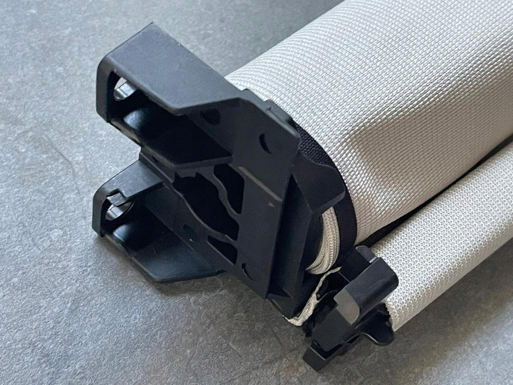 фото №12, Шторка szary grey панорами люк do mercedes gle w167 coupe amg