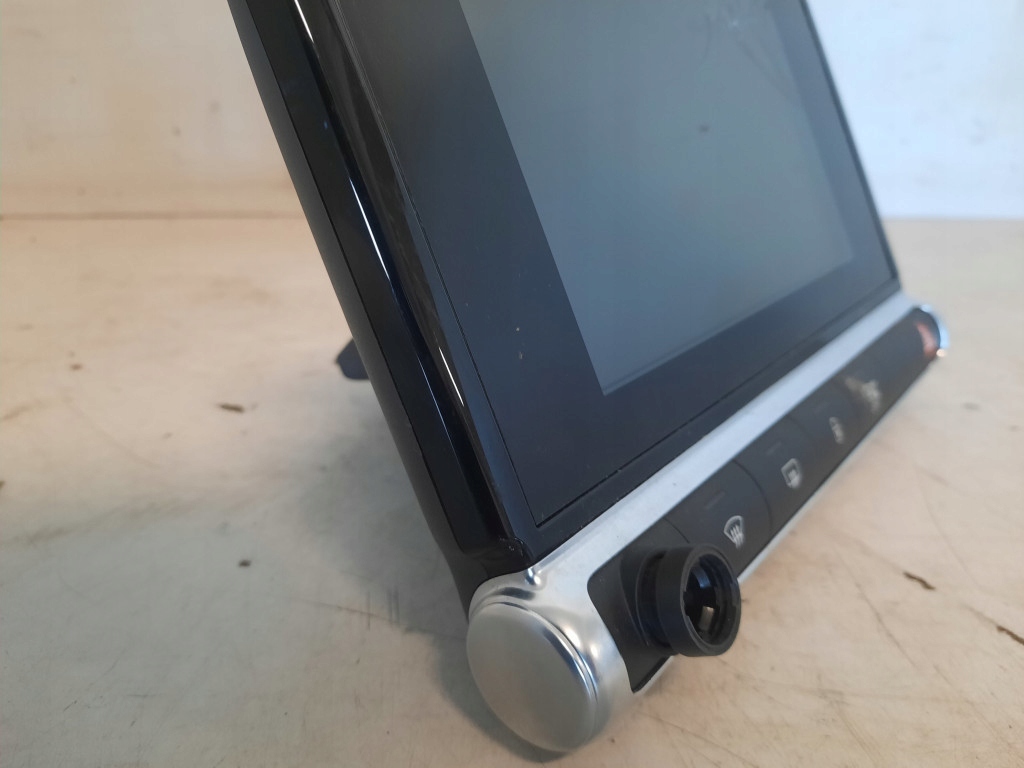 Citroen c4 cactus 14-20 дисплей монитор радио 1 навигация 9826689777 в Украине