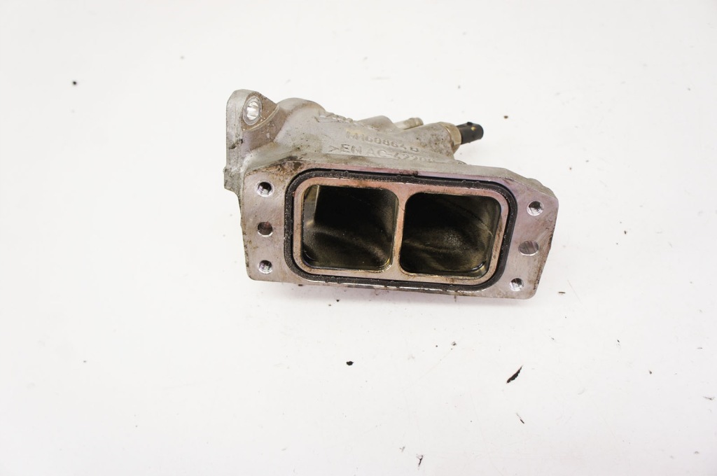 фото №5, Nt264 skoda octavia iii 1.6d патрубок коллектор