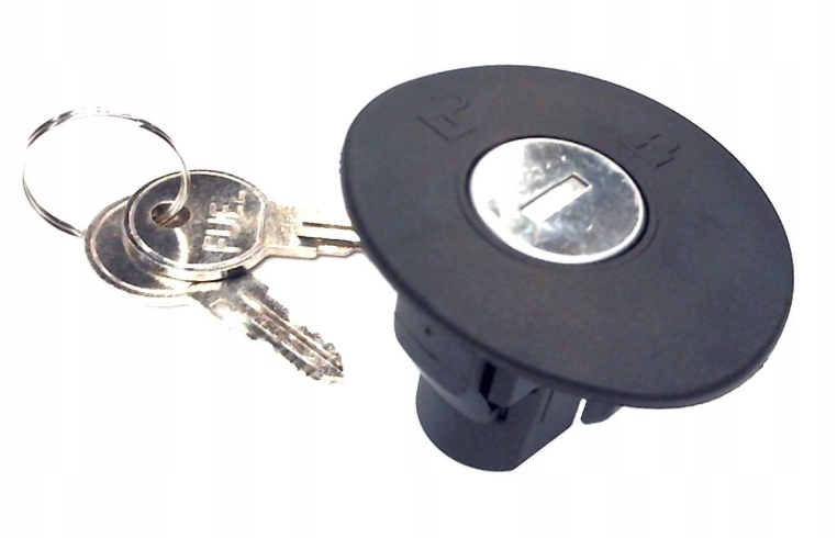 фото №1, Крышка заливной топлива ford mustang flex f-150 escape