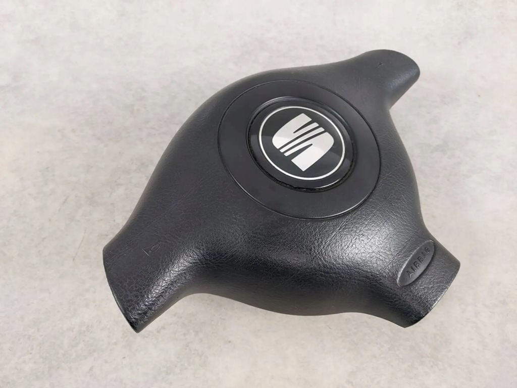 фото №5, Подушка подушка безпеки водія seat leon i 99-06