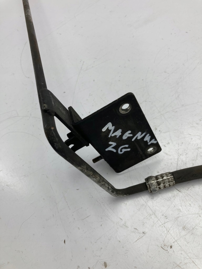 фото №3, Renault magnum dxi 13 eev трубка шланг кондиционера 21023475