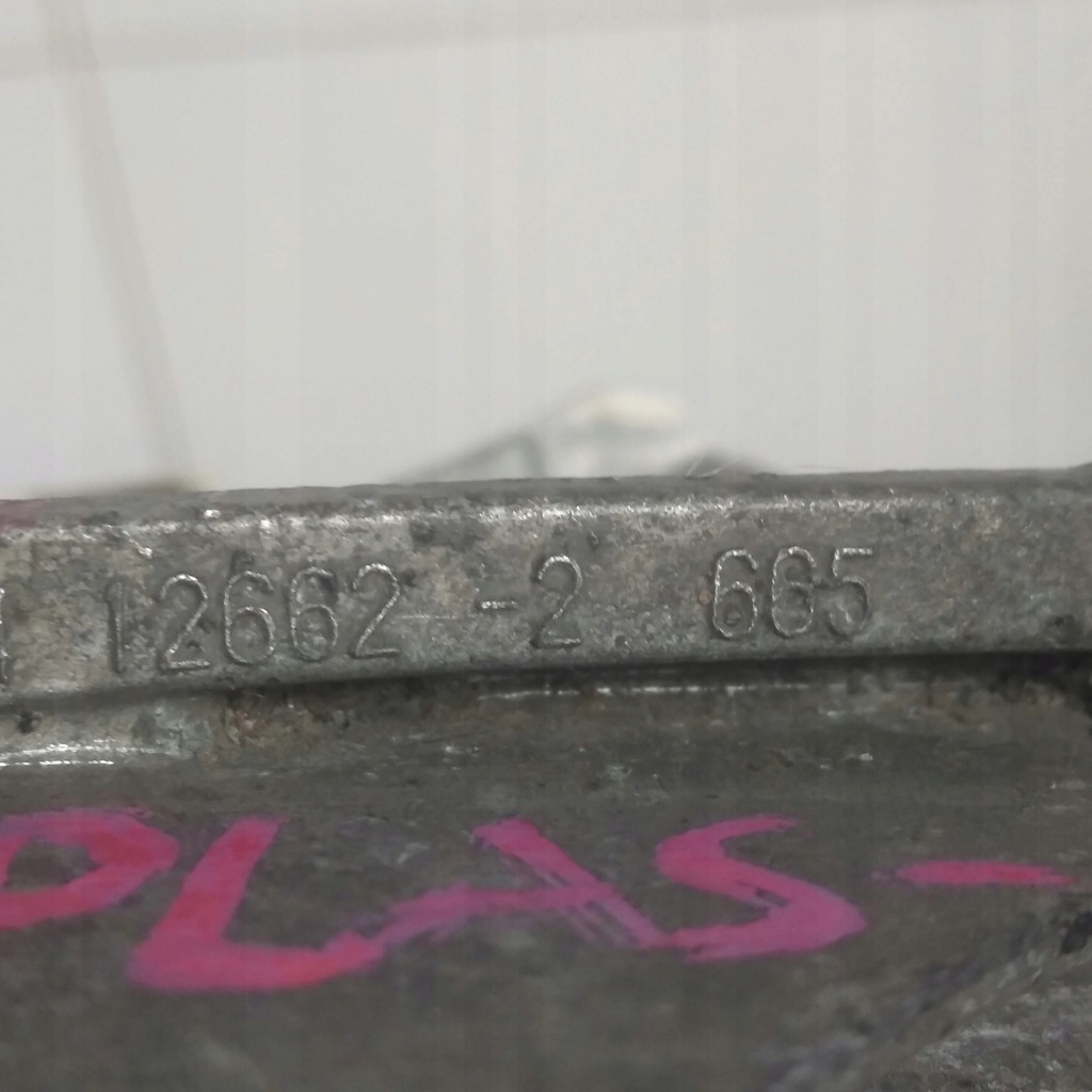 фото №5, Поворотник led левый bmw 3 e90 e91 126622665