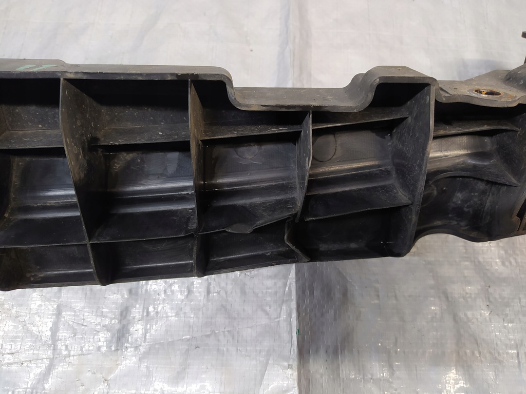 фото №7, Mazda 6 балка нижня підсилювач перед k2443