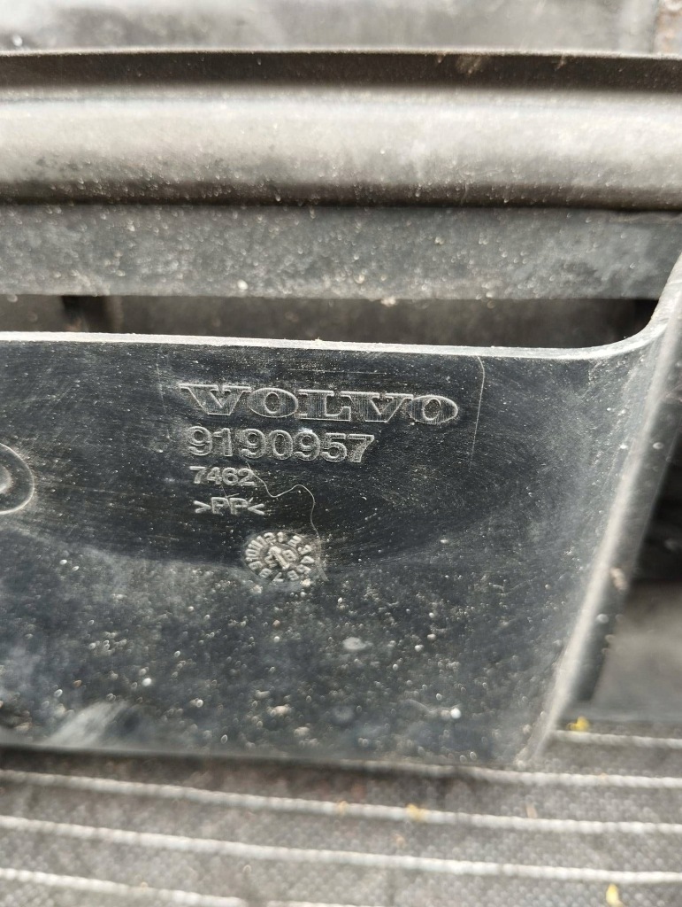 фото №14, Pas передний верхний усилитель + жгут volvo s80 i 9190957