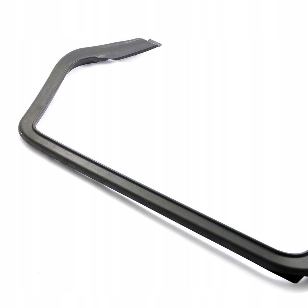 фото №11, Bmw f11 рамка захист скло двері правий задня