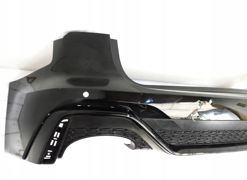 фото №10, Бампер задняя задний audi rs6 4k8 c8 a6 c8 4k8807511j