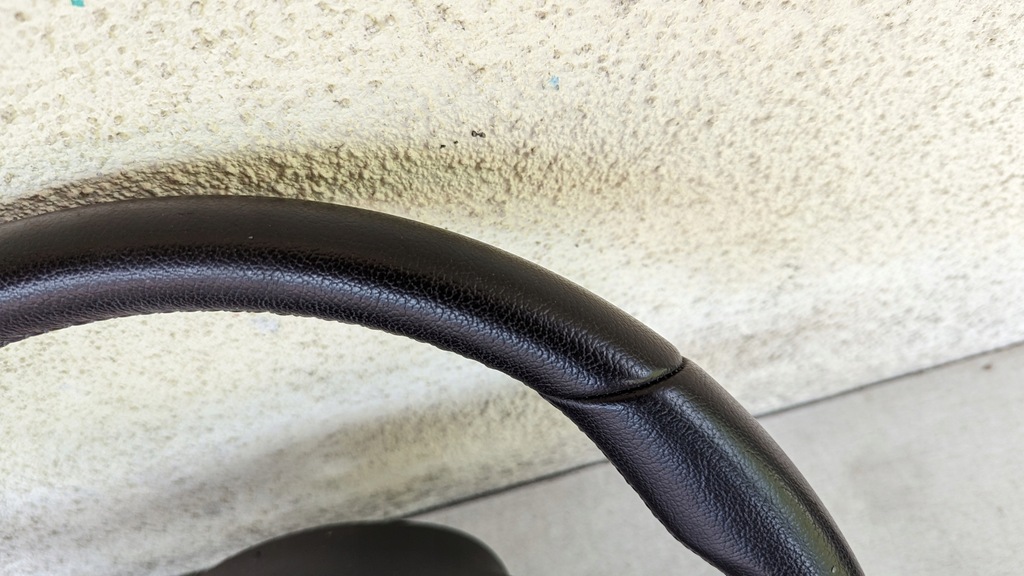 фото №4, Повітропровід шкіра мультифункція nissan juke ii f16