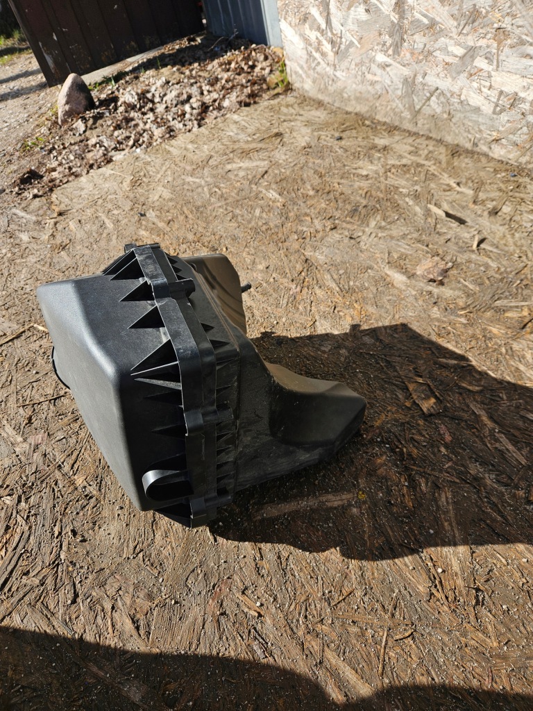 Opel insignia b ii корпус фильтра воздуха в Украине