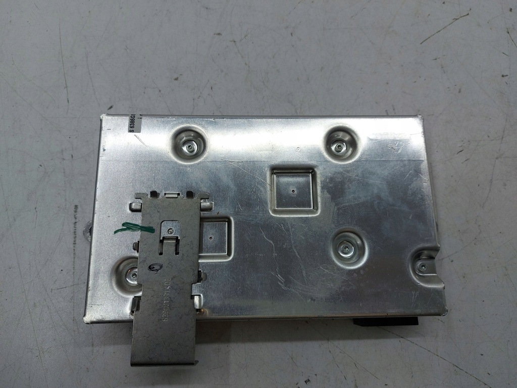 фото №6, Audi q7 4l 2006 блок mmi