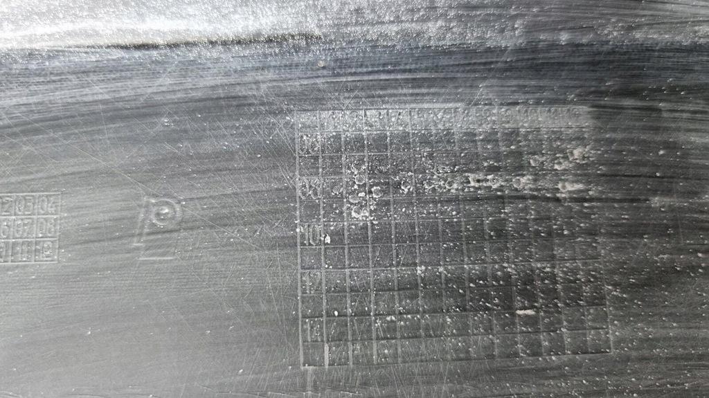 фото №14, Bmw 1 e81 e82 e88 m набір молдинг поріг ліва 51778044663