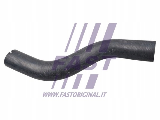 фото №2, Fast ft61575 шланг гибкий радиатора