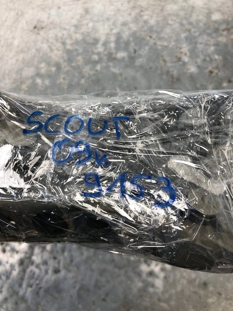 фото №7, Петля петлі капот skoda octavia ii scout 9153 1z0823301c 1z0823302c