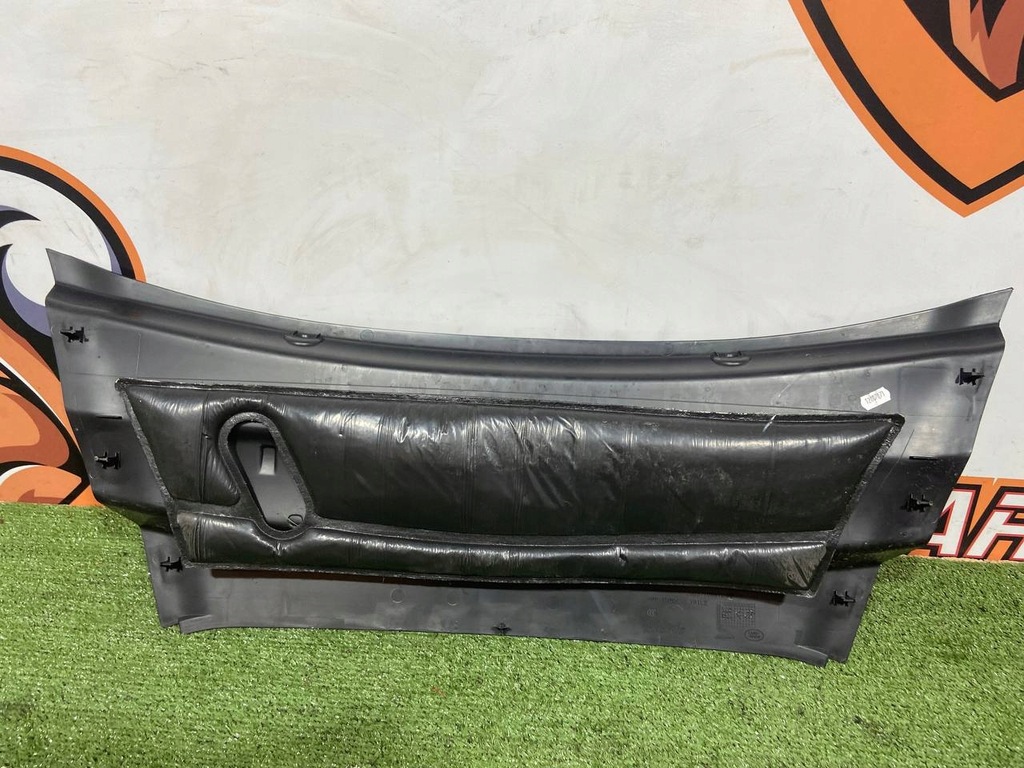 фото №8, Element корпус перед jaguar i-pace x590 j9d3-10b812-de