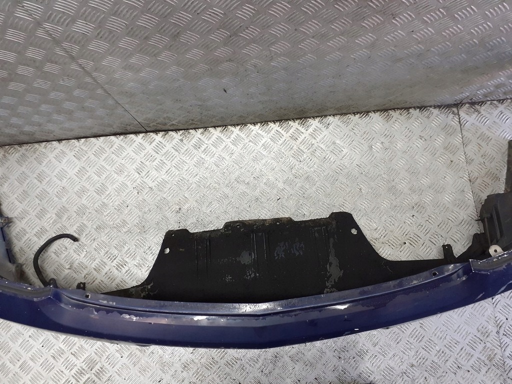 фото №6, Бампер перед opel vectra c z20z