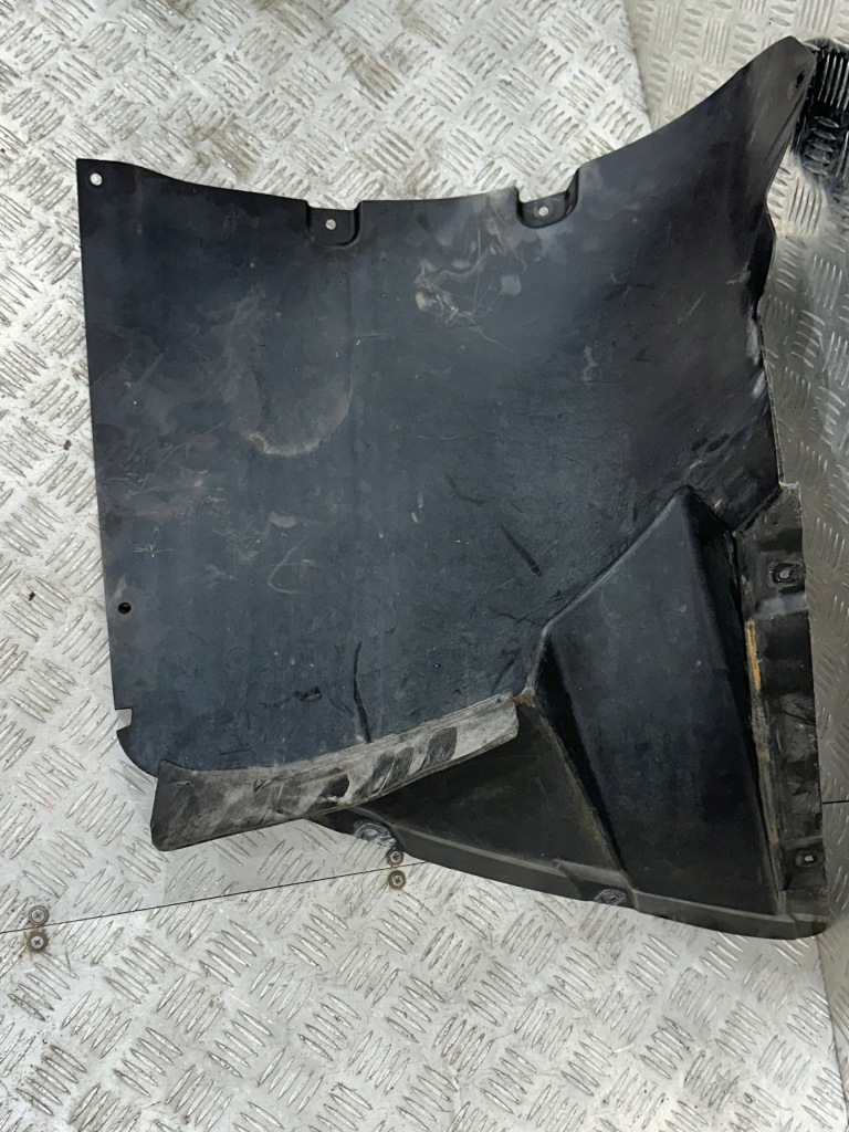 фото №6, Підкрилок лівий перед ліва porsche panamera 971 971809957