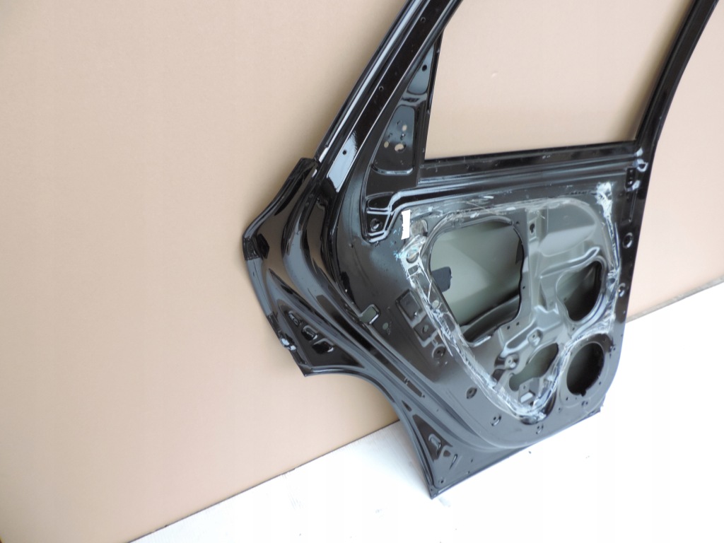 фото №9, Hyundai tucson iii 2021 левая задние дверь