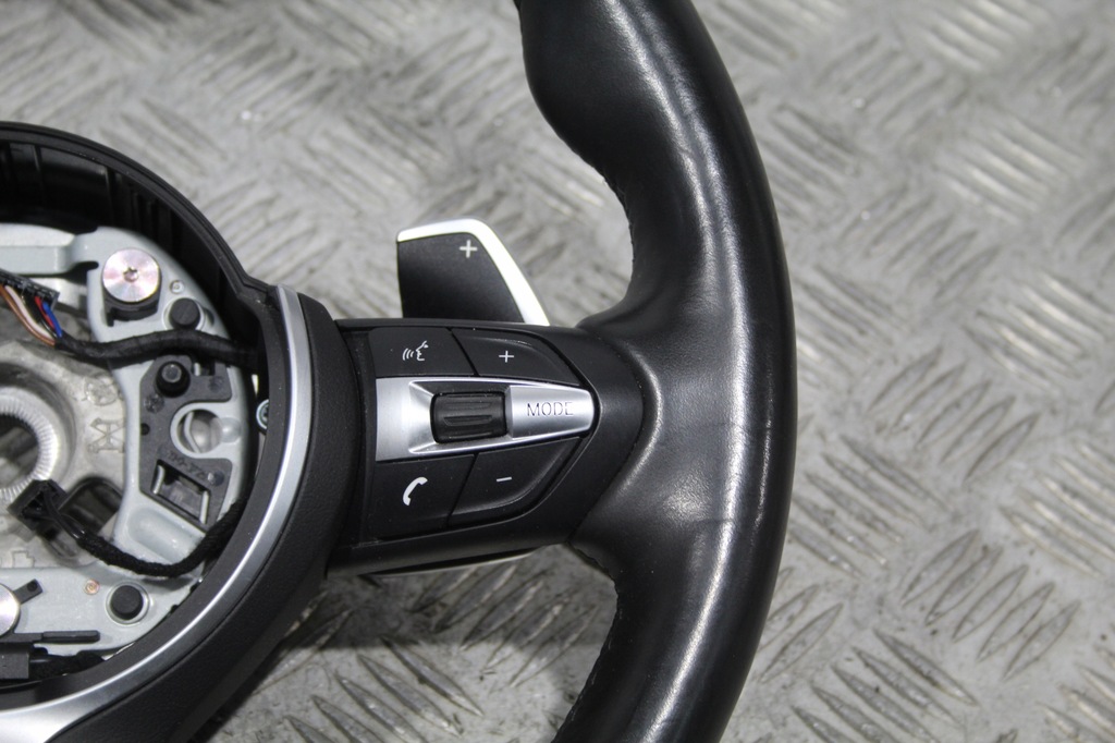 фото №6, Повітропровід мультифункція bmw 4 f36 gran coupe