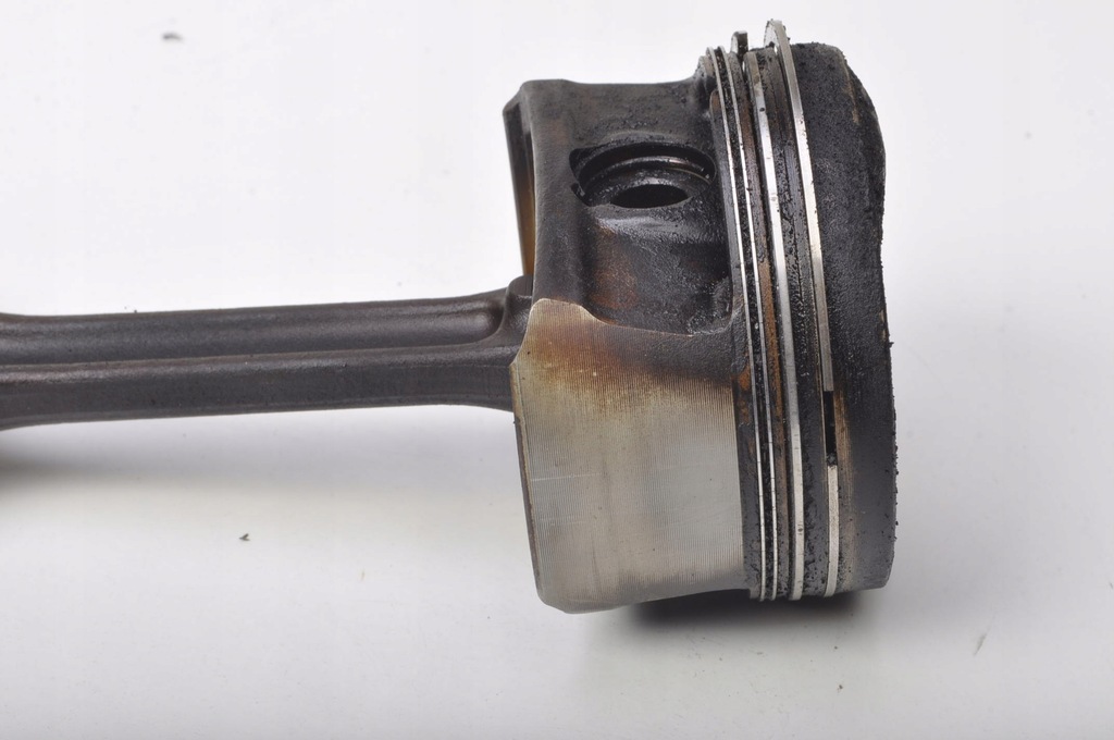 фото №3, Mini r56 1.4 поршень с шатун 77l54