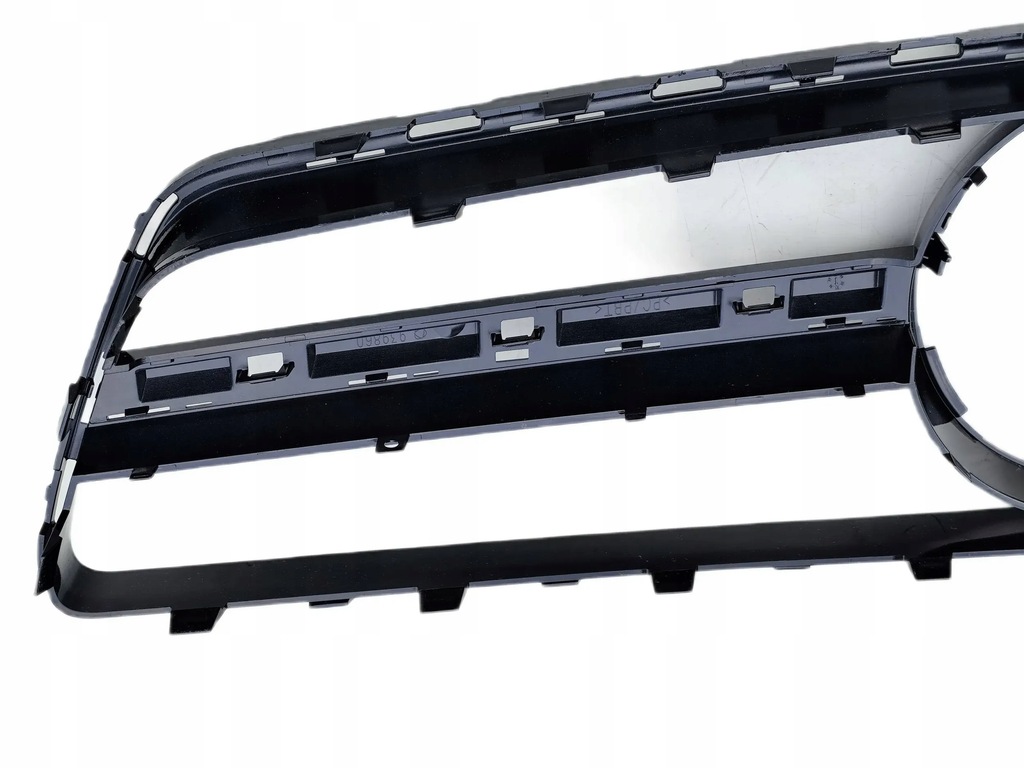 фото №7, Mercedes amg 63 cls c218 w218 решётка радиатора решётка радиатора бампера капот новый a2188851023