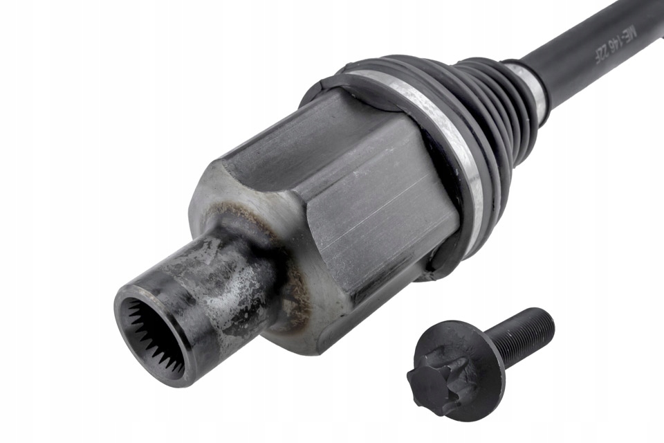 фото №4, Приводной вал приводная