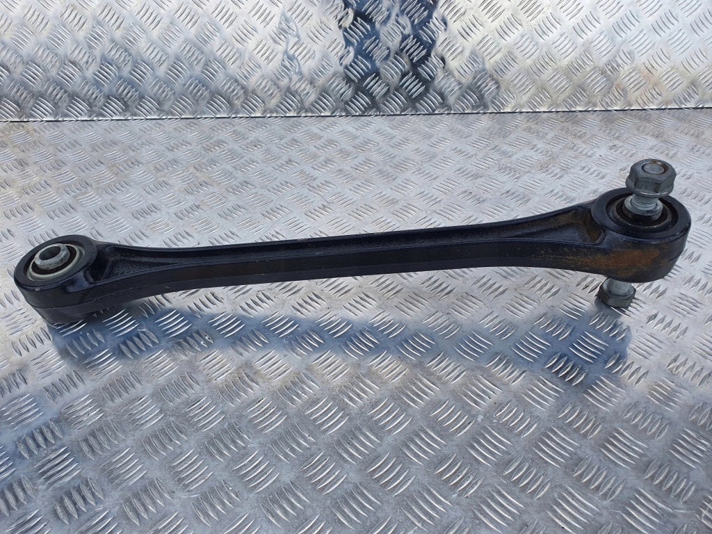 фото №4, Тяга reakcyjny scania r s