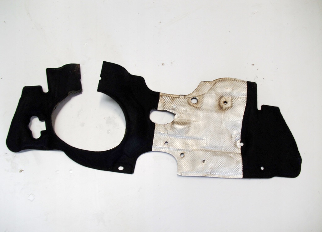 фото №1, Шумоизоляция стены перегородки skoda rapid