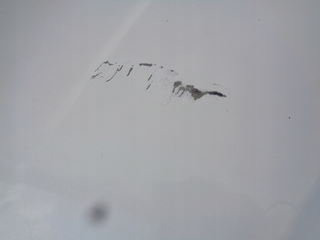 фото №10, Кришка багажника багажника багажника renault megane 3 iii cc cabrio teqnc