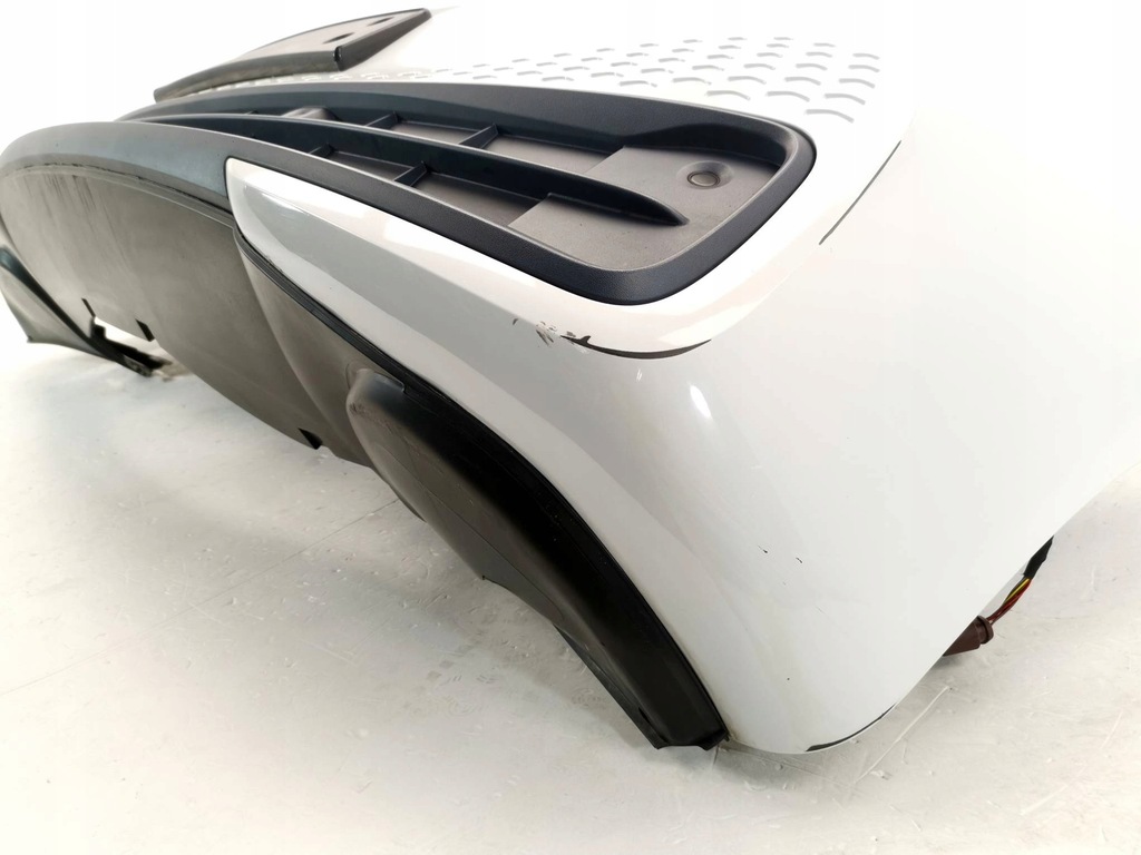 фото №14, Kompletny перед капот бампер крила pas vw id.3 10a807217 ls9r новий org