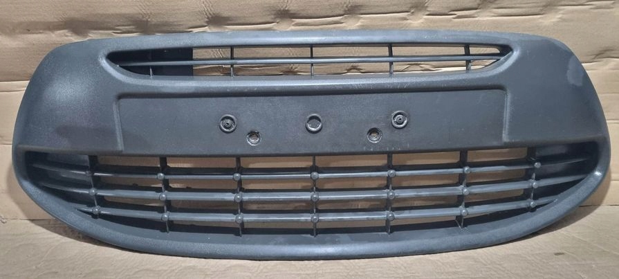 фото №1, Решётка радиатора решётка радиатора ford ka