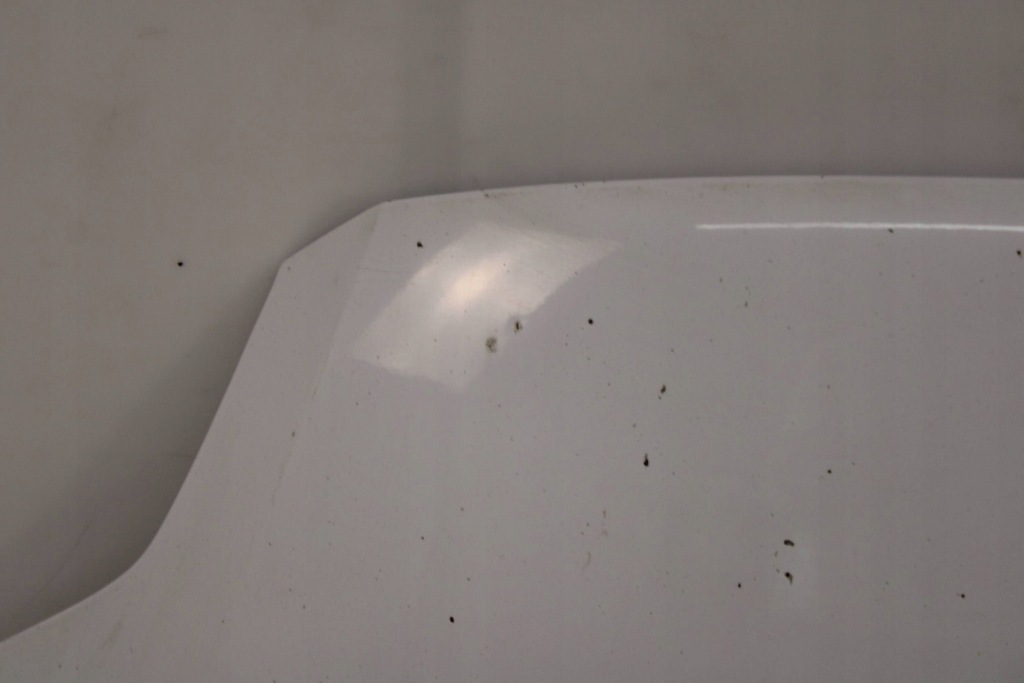 Капот кришка двигуна ford focus mk3 2010r- 5f Зі Шроту